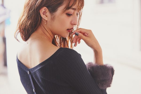 堀田茜 10月10日 2