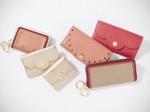シーバイクロエのお財布