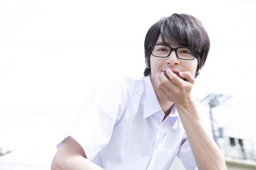 セトウツミ,高杉真宙,葉山奨之,ドラマ,ババ抜き,