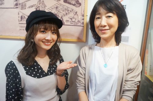 高野茂,CanCam it girl,渡辺光沙子,たかのさんぽ,横浜中華街,占い