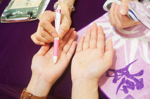 高野茂,CanCam it girl,渡辺光沙子,たかのさんぽ,横浜中華街,占い