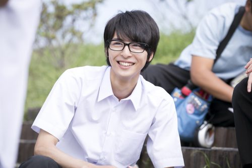 セトウツミ,高杉真宙,葉山奨之,ドラマ,ババ抜き,