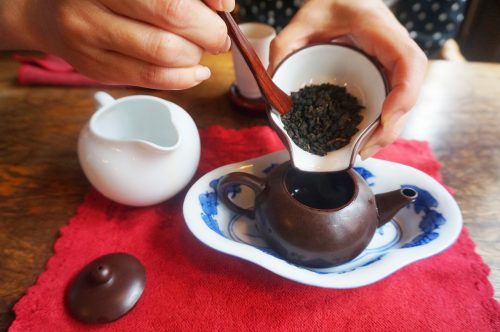 高野茂,たかのさんぽ,中国茶,悟空茶荘,CanCam it girl,渡辺光沙子,