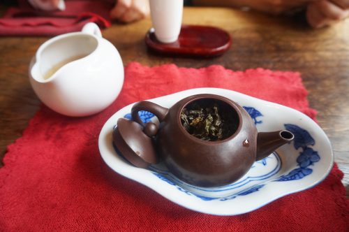 高野茂,たかのさんぽ,中国茶,悟空茶荘,CanCam it girl,渡辺光沙子,