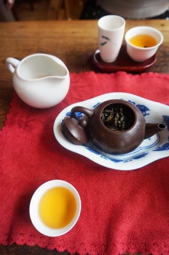 高野茂,たかのさんぽ,中国茶,悟空茶荘,CanCam it girl,渡辺光沙子,