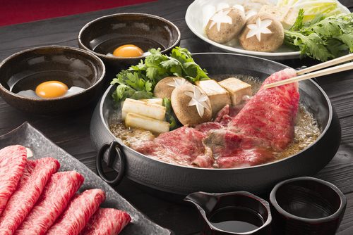 食べたい,好き,鍋,ランキング,調査,すき焼き