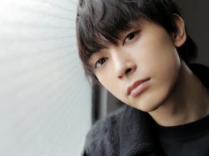 吉沢亮、CanCam1月号、ハンサムフェス、イケメン