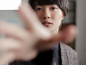 CanCam1月号、神木隆之介、ハンサムフェス、イケメン