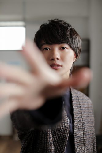 CanCam1月号、神木隆之介、ハンサムフェス、イケメン