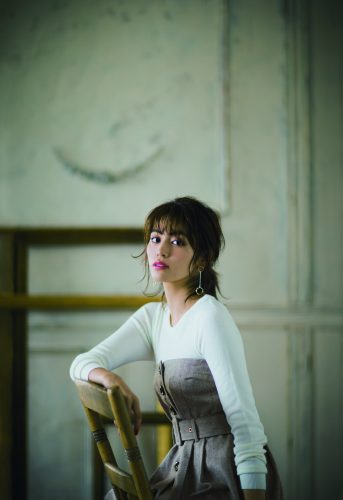 CanCam、DURAS、楓、ワンピース、イベント