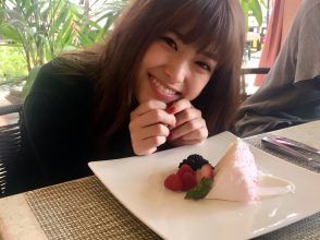 松村沙友理