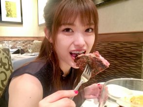 松村沙友理