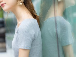 板橋美奈