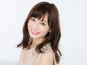 中村麻美