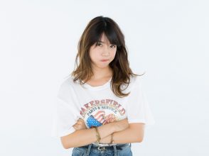 寺西麻帆