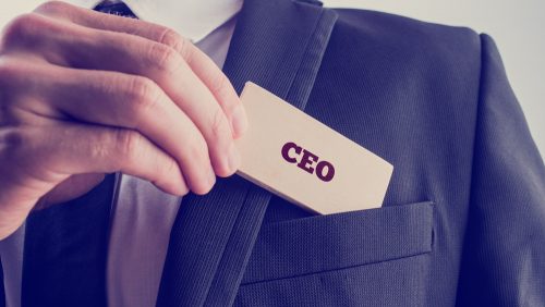 CEO,略,意味,雑学,クイズ