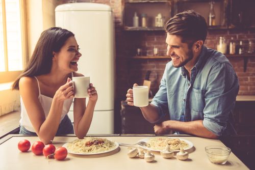 結婚,夫婦円満,秘訣,努力,ランキング,調査