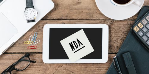 NDA,何,略,クイズ,雑学