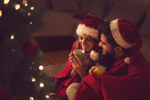 クリスマス,サプライズ,嬉しい,ランキング,彼氏,女性
