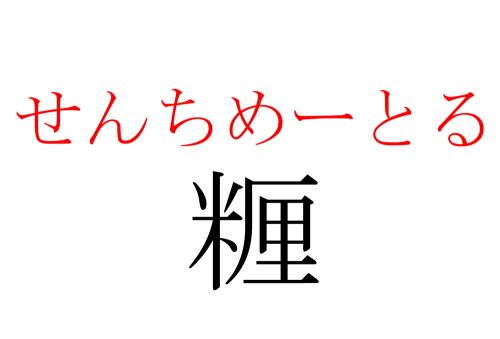センチメートル,糎,漢字,読み方,クイズ