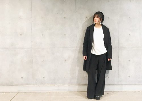 CanCam it girl,搗宮姫奈,ファッション,トレンド,スエット,