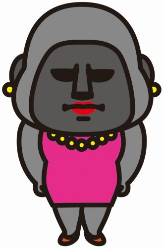 CanCam,Netflix、サンリオ、ゴリ部長、aggretsuko