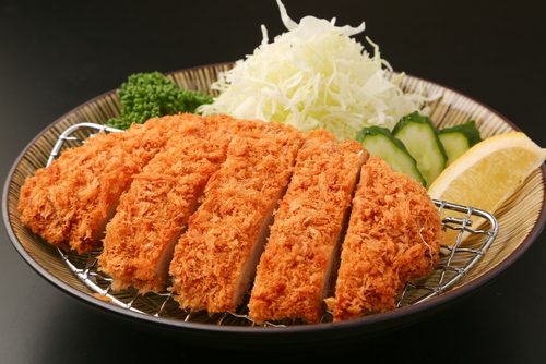 好き,揚げ物,ランキング,調査,女性,とんかつ