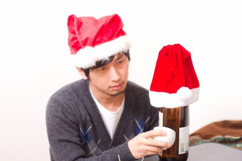 クリスマス,彼女,がっかり,男性,調査
