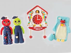 デザイナー別SWIMMER
