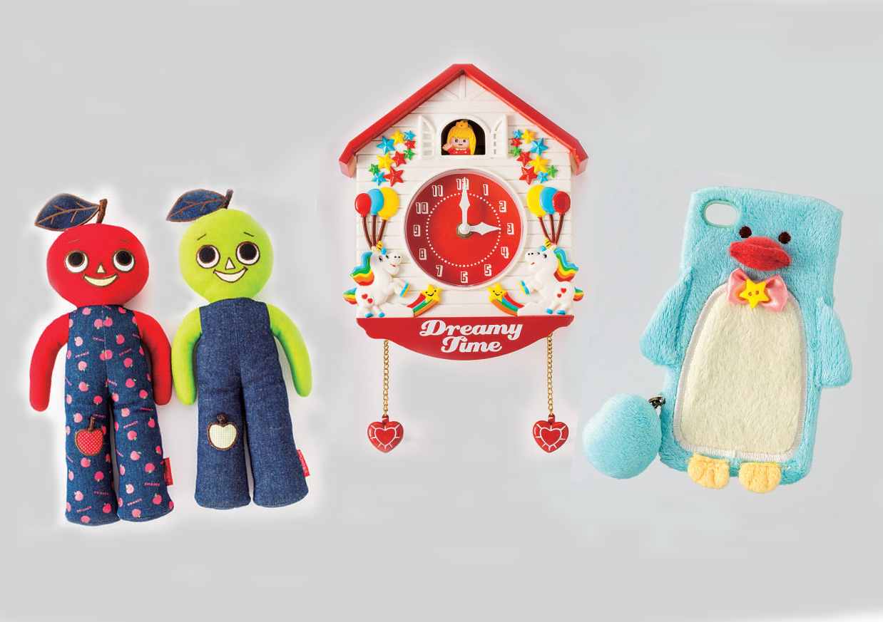 思い出のSWIMMER【4】歴代デザイナーを振り返る