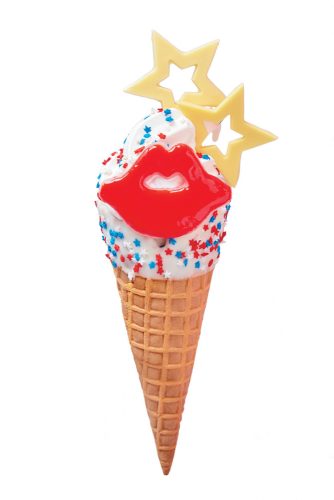 Eddy`s Ice Cream【エディーズアイスクリーム】