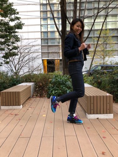 尾身綾子
