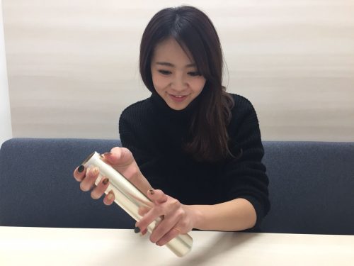 尾身綾子