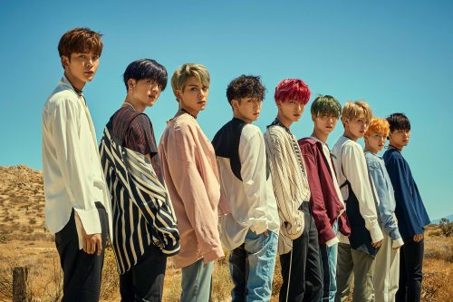 SF9