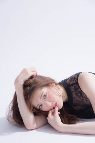 乃木坂46,松村沙友理,まっちゅん,CanCam2月号,表紙