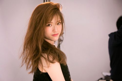 乃木坂46,松村沙友理,まっちゅん,CanCam2月号,表紙