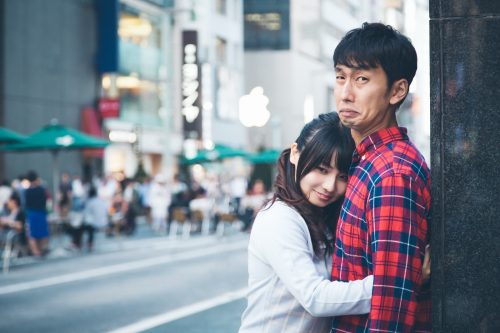 嘘つき,嘘,見破る,心理テクニック