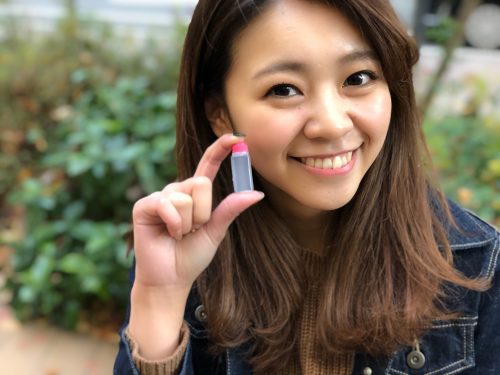 醤油差しと尾身綾子