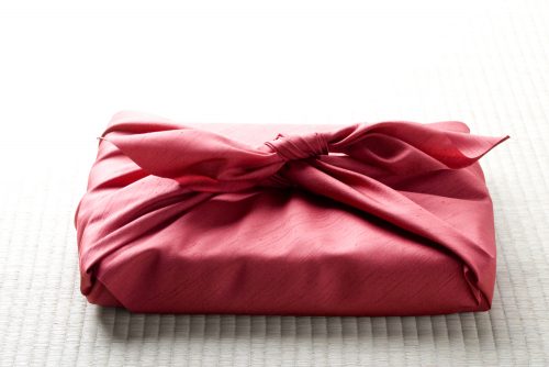 結婚相手の両親への手土産