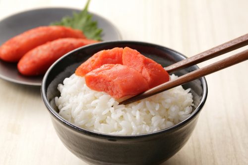 タラコ,数え方,雑学,クイズ