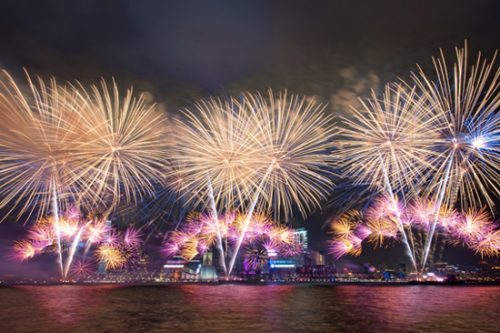 海外,年越し,カウントダウン,旅行,人気,ランキング