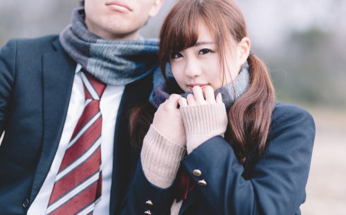 恋愛,カップル,恋人,3年以上,長続き,コツ,調査
