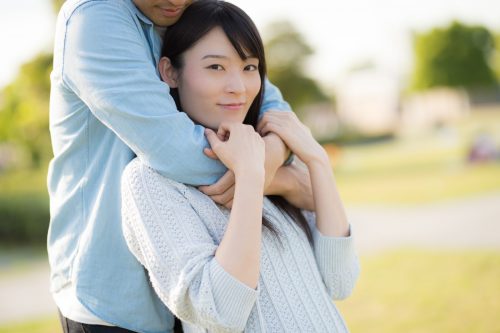 恋人