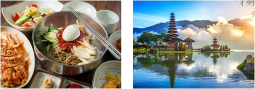 干支,開運,旅行先,海外,国内,風水