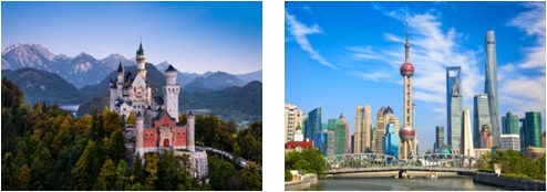 干支,開運,旅行先,海外,国内,風水