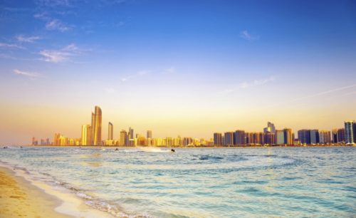 海外旅行,安い,シーズン,人気,旅行先,都市別,アブタビ