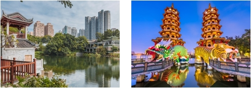 干支,開運,旅行先,海外,国内,風水