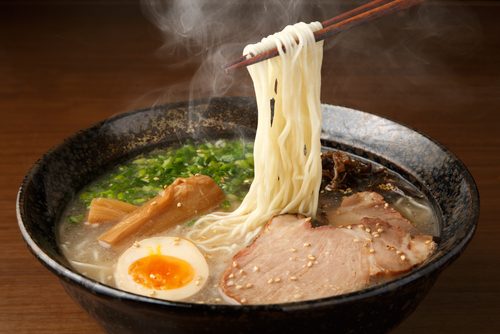飲み会,シメ,料理,調査,