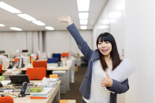 新年,仕事始め,仕事,行動心理学,うまくいく,コツ