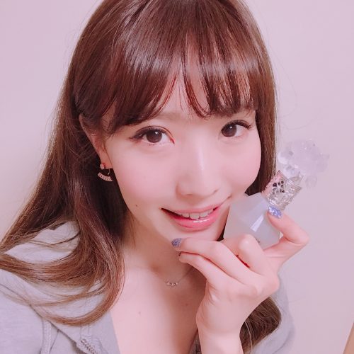 CanCam it girl,横塚まよ,ヘアミスト,ジルスチュアート,コスメ,美容